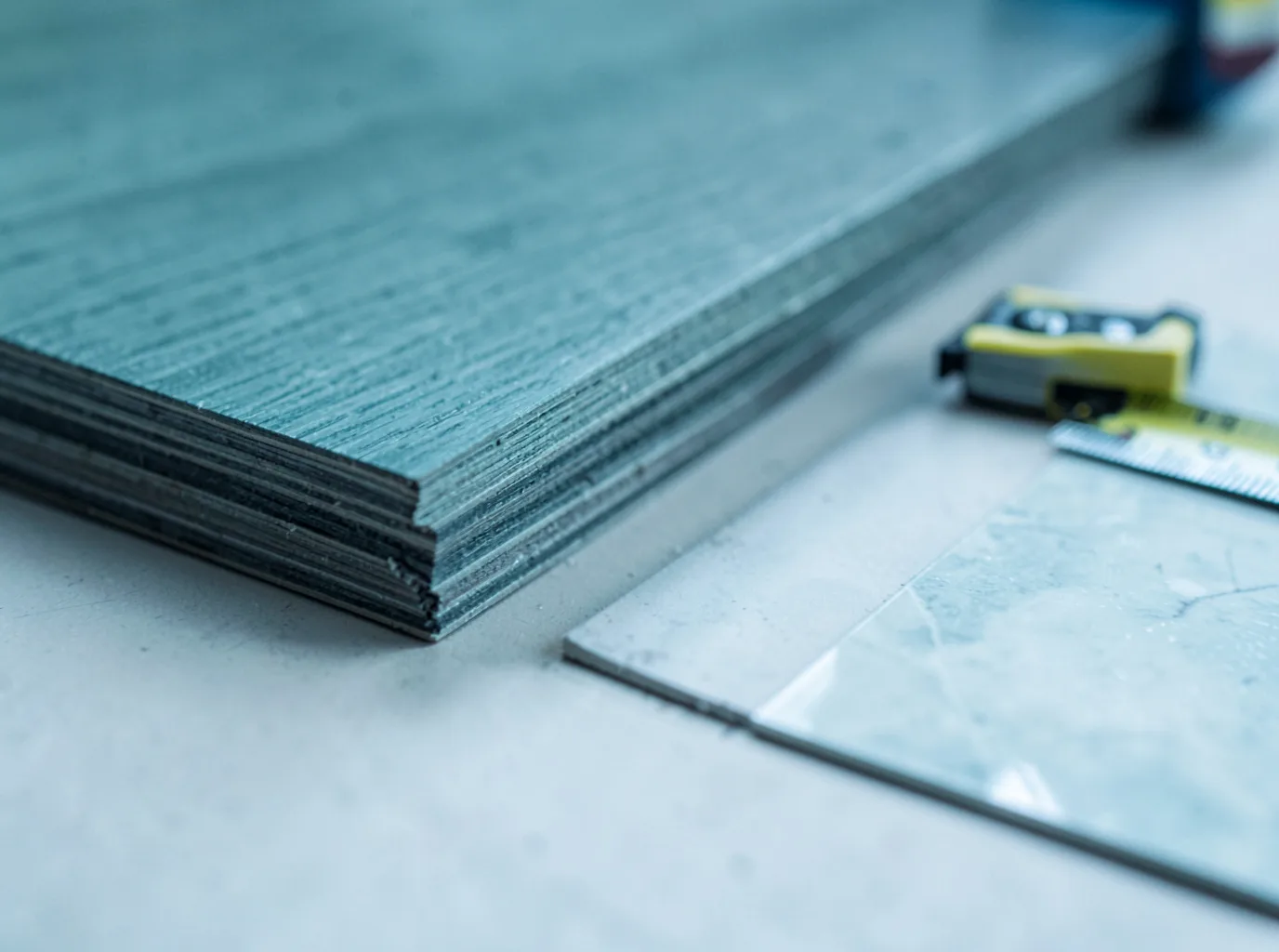 Luxury Vinyl Plank Installation Tres Piedras, NM FAQs